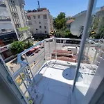 Sweet Home In Alanya Center