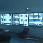 My Marine Residence Lux Sea View