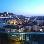 Alanya Tower Sky Beach Vegetarian New Apartment 2022