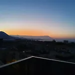 Alanya Tower Sky Beach Vegetarian New Apartment 2022