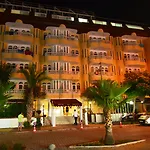 Artemis Princess Hotel