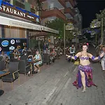 Kleopatra Bavyera Hotel