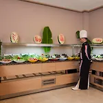 Xperia Saray Beach Hotel