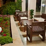 Kleopatra Aytur Apart Hotel