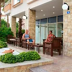 Kleopatra Aytur Apart Hotel