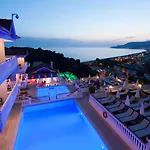 Sunny Hill Alya Hotel