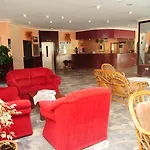 Bariscan Hotel