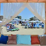 Oba Time Hotel