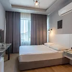 Aslan Sand & City Hotel