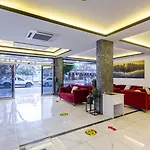 Aslan Sand & City Hotel