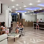 Monte Carlo Hotel
