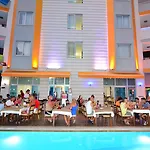 Kleopatra Arsi Hotel