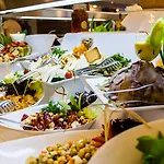Avena Resort & Spa Hotel