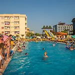Eftalia Resort