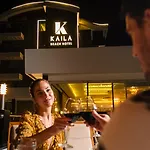 Kaila Beach Hotel