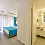 Green Garden Suites Hotel
