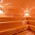 Green Garden Suites Hotel