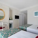 Alaiye Kleopatra Hotel