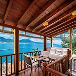 Hotel Villa Turka