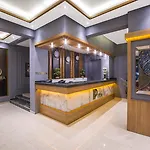 Pera Inn Hotel