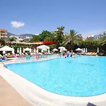 Sunpark Garden Hotel