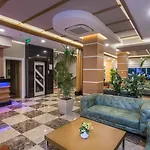 Lonicera City Hotel