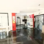 Luxus Villa Pool Alanya Kestel