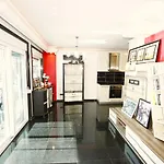 Luxus Villa Pool Alanya Kestel
