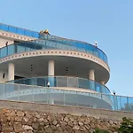 Luxus Villa Pool Whirlpool On The Roof