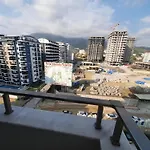 Yekta Kingdom Trade Center Apartment 1+1 Luxury