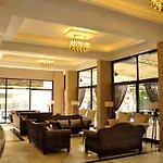 Syedra Hotel