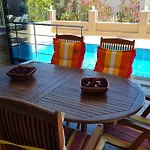 Camelia Villa