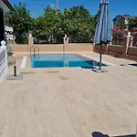 Camelia Villa