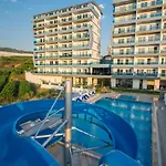 Exodus Residence Mahmutlar B Blok