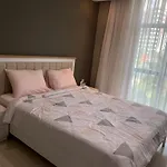 Alanya Crystal Nova Apartment