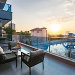 Exodus Residence A Blok