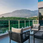 Exodus Residence A Blok