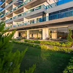 Exodus Residence A Blok