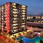 Granada City Residence , Apartment Close To The Cleopatra Beach