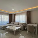 Panorama Loft Kestel