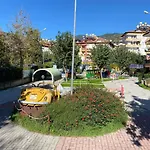 Sunside Alanya