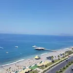 Luxury Apartment 7Min Walk To Beach Kestel Alanya