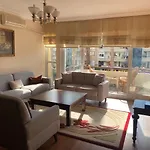 Alanya Merkez Kleopatra Plajinda