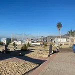 Alanya Merkez Kleopatra Plajinda