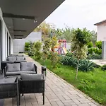 Exodus Residence