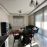 Alanya Centrum - Mieszkanie