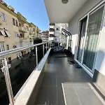 Alanya Centrum - Mieszkanie
