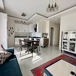 Alanya Centrum - Mieszkanie