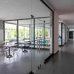 Exodus Residence