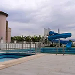 Exodus Residence